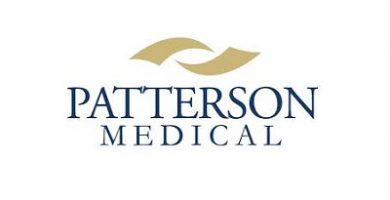 patterson medical